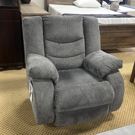 RECLINER CHAIR VIP Ashley Furniture