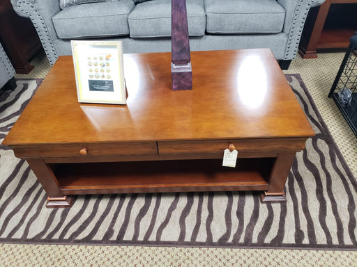 COFFEE TABLE SET OF 3