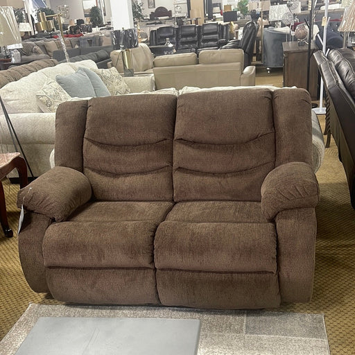 RECLINER LOVESEAT VIP ASHLEY