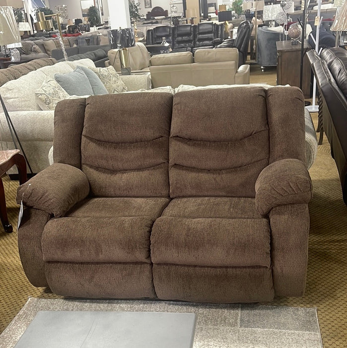RECLINER LOVESEAT VIP ASHLEY