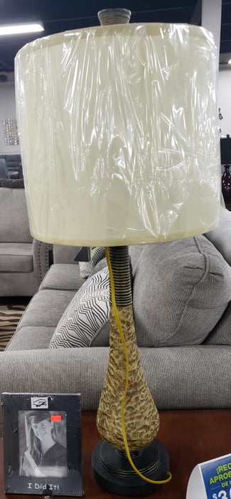 LAMP