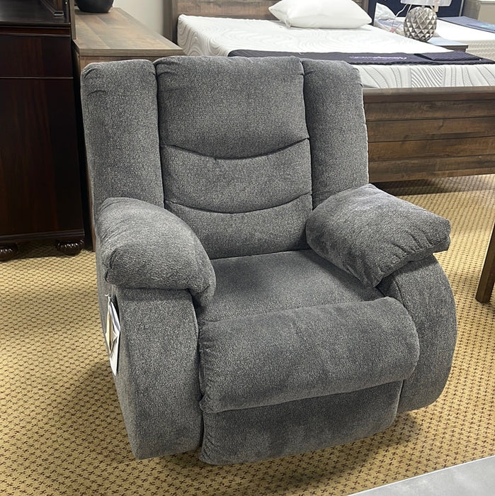 RECLINER CHAIR VIP Ashley Furniture
