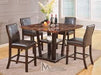DINING SET 7 pcs