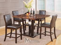DINING SET 7 pcs