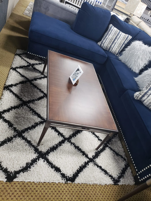 COFFEE TABLE SET OF 3 VIP JACK