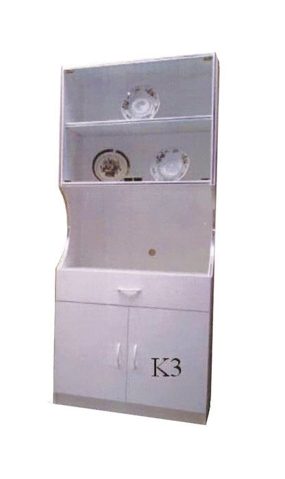 KITCHEN CABINET