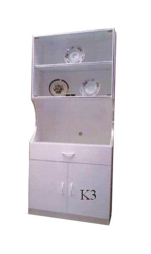 KITCHEN CABINET