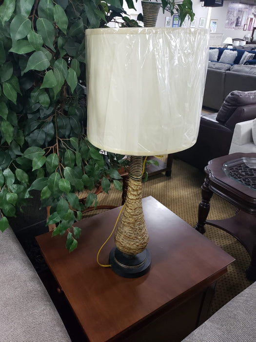 LAMP
