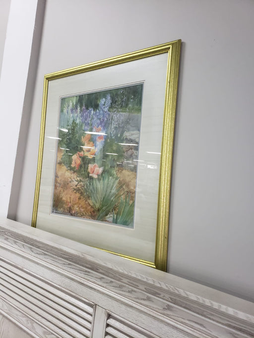 WALL PICTURE VIP FL S