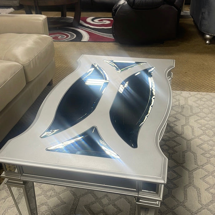 COFFEE TABLE VIP ASHLEY