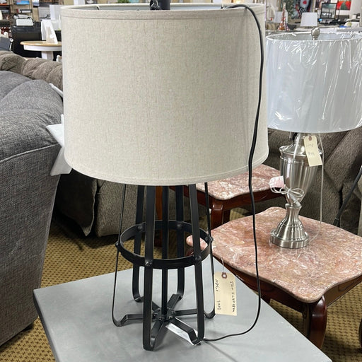LAMP VIP Ashley Furniture
