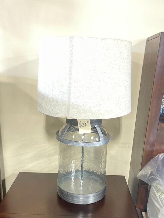 LAMP