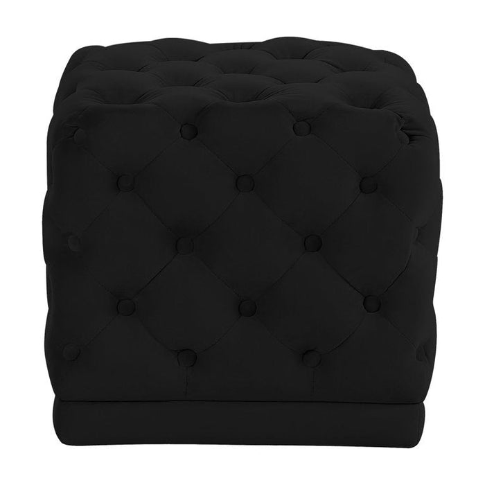 OTTOMAN / BLACK VIP MERIDIAN