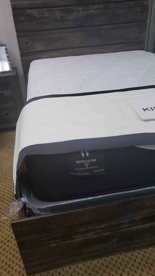 WINDSOR MATTRESS