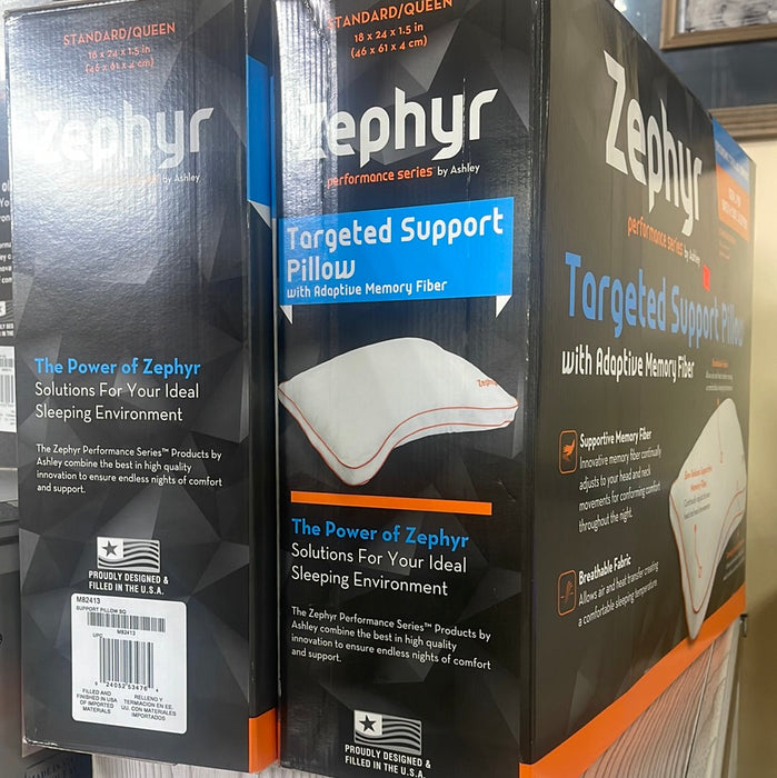 PILLOW ZEPHYR VIP Ashley Furniture