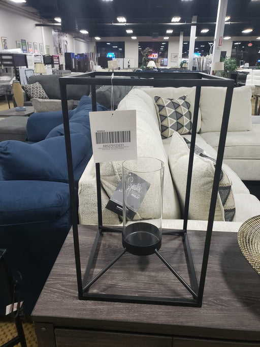 CANDLE HOLDER VIP FL S