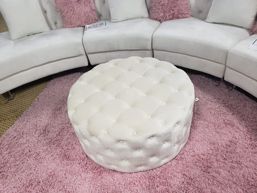 OTTOMAN VIP MERIDIAN