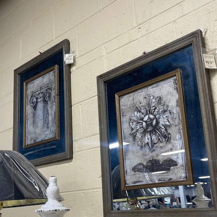 WALL PICTURE VIP FLS