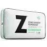 QUEEN PILLOW Z ZONED PEPPERMINT