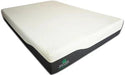 QUEEN MATTRESS 12" VIP MAYNER HEMPAPEDIC