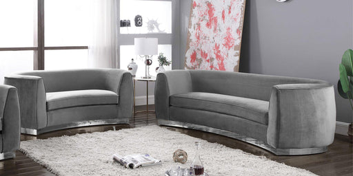 SOFA & LOVESEAT