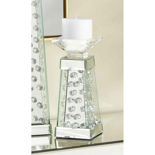 CANDLE HOLDER
