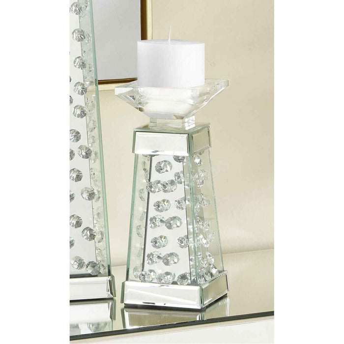 CANDLE HOLDER