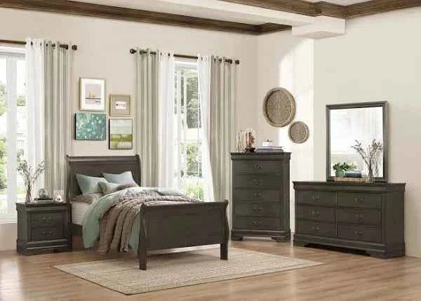 BEDROOM SET 5PCS