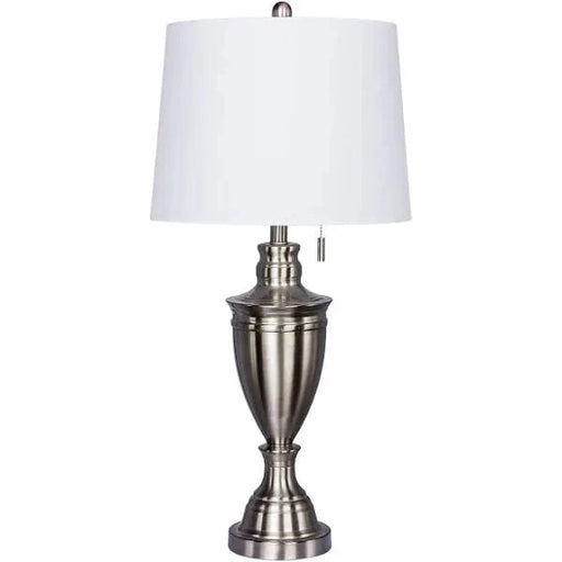 lamp