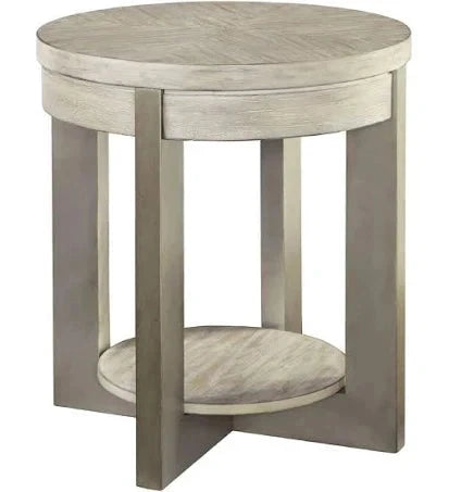 END TABLE