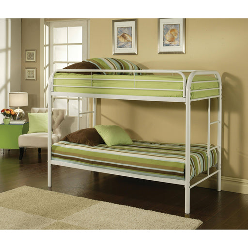 T/T BUNK BED VIP PANTEK