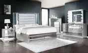 QUEEN BEDROOM SET 4PCS