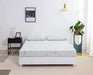MATTRESS 10"