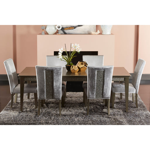 DINING SET 7 PCS
