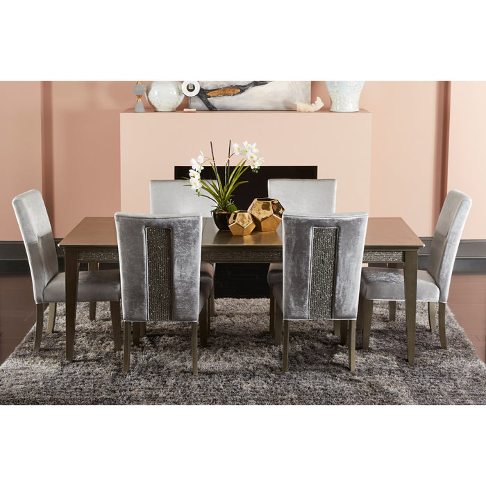 DINING SET 7 PCS