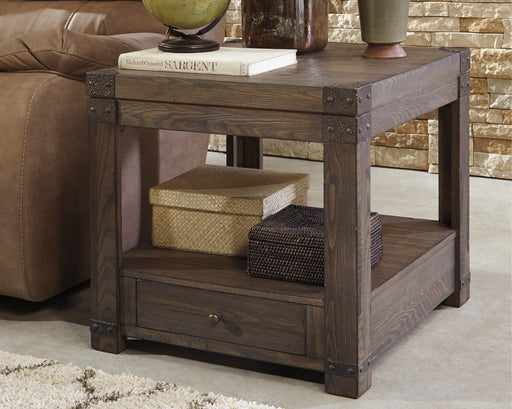 end table